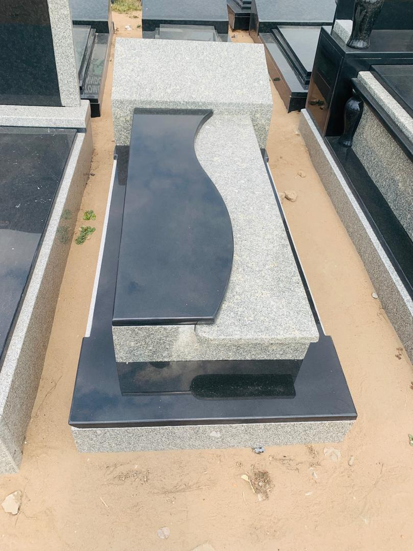 Memorial Monument 3